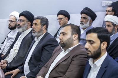 مدير المعهد العالي للتراث: العتبة العباسية أسست المعهد لرفد مراكز إحياء التراث بالمحققين المتميزين
