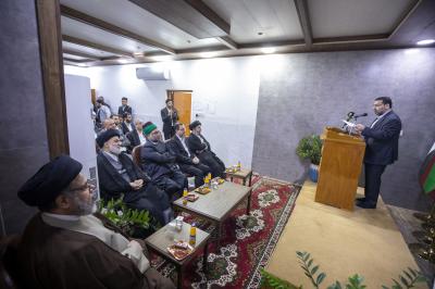 مدير المعهد العالي للتراث: العتبة العباسية أسست المعهد لرفد مراكز إحياء التراث بالمحققين المتميزين