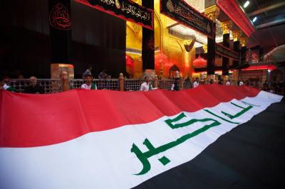 للسنة الثالثة على التوالي وضمن مشروع فتية الكفيل الوطني  : العتبة العباسية المقدسة تحتضن محفلاً قرآنيا عاشورائياً ..