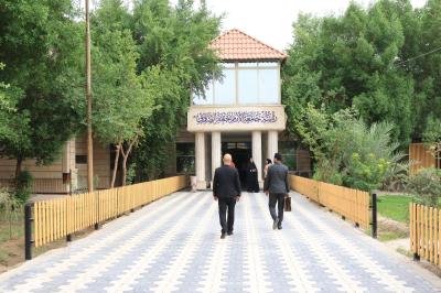 جامعة الإمام جعفر الصادق: طلبتنا أبدوا رغبةً كبيرة للمشاركة في حفل تخرّج طلبة الجامعات العراقية