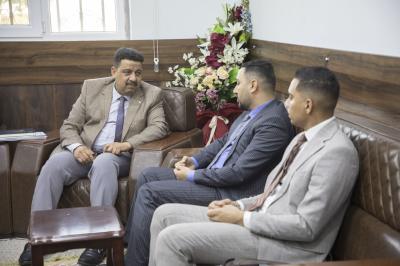 جامعة الأنبار: حفل تخرّج طلبة الجامعات يثبت للعالم أن العراقيين كتلة واحدة