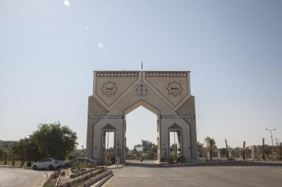 جامعة الأنبار: حفل تخرّج طلبة الجامعات يثبت للعالم أن العراقيين كتلة واحدة