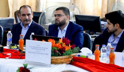 قسم الشؤون الفكرية ينظم دورة تدريبية حول فهرسة الدوريات في مكتبة الجامعة المستنصرية