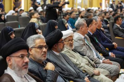باحث لبناني يناقش استعمال اللفظ في أكثر من معنى بين المجوزين والمانعين