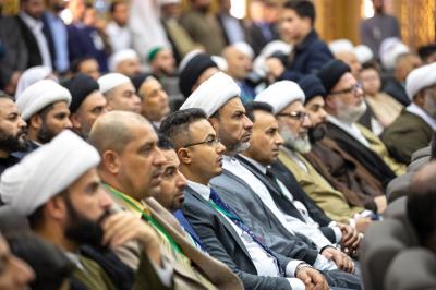 باحث لبناني يناقش استعمال اللفظ في أكثر من معنى بين المجوزين والمانعين