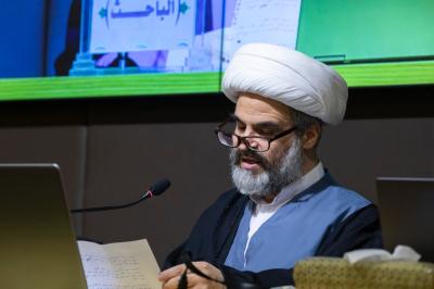 باحث لبناني يناقش استعمال اللفظ في أكثر من معنى بين المجوزين والمانعين