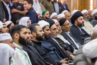 باحث لبناني يناقش استعمال اللفظ في أكثر من معنى بين المجوزين والمانعين