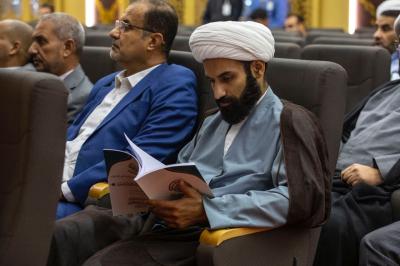 بحث علمي يتناول نسخة نفيسة لكتاب تهذيب الأحكام ورحلتها إلى كربلاء