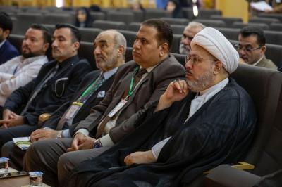 بحث علمي يتناول نسخة نفيسة لكتاب تهذيب الأحكام ورحلتها إلى كربلاء