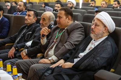  ورقة بحثية تناقش تجربة الكفعمي وابن مساعد في قصيدة الأداء الموضوعي في القرن العاشر الهجري
