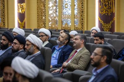 تعرّف على أبرز النتائج والتوصيات التي خرج بها مؤتمر حراك كربلاء العلمي