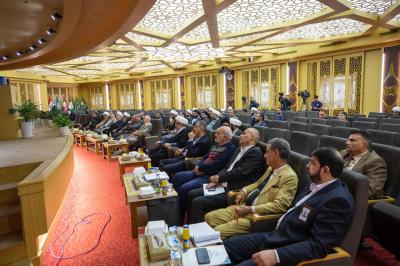تعرّف على أبرز النتائج والتوصيات التي خرج بها مؤتمر حراك كربلاء العلمي