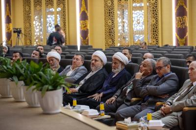 تعرّف على أبرز النتائج والتوصيات التي خرج بها مؤتمر حراك كربلاء العلمي