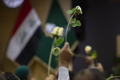 العتبة العبّاسية تكرّم الفائزين بمسابقة ذكرى ولادة السيدة زينب (عليها السلام)