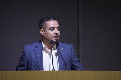 العتبة العبّاسية تكرّم الفائزين بمسابقة ذكرى ولادة السيدة زينب (عليها السلام)