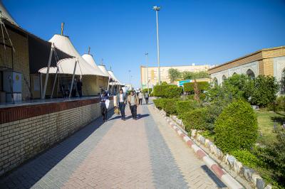 جامعة العميد تواصل تسجيل الطلبة الجدد وقبولهم ضمن كلياتها
