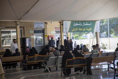 جامعة العميد تواصل تسجيل الطلبة الجدد وقبولهم ضمن كلياتها
