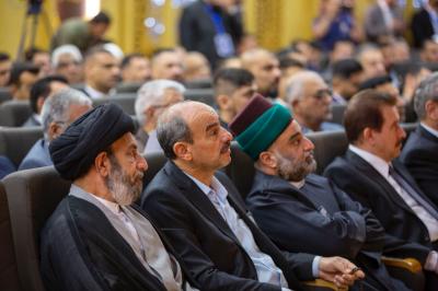 مؤتمر متحف الكفيل يشهد عرض فيلمٍ وثائقيّ حول تاريخ المتحف