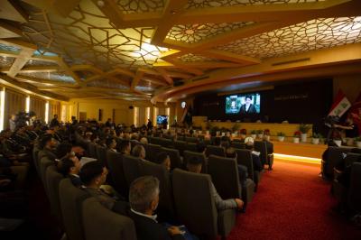 مؤتمر متحف الكفيل يشهد عرض فيلمٍ وثائقيّ حول تاريخ المتحف