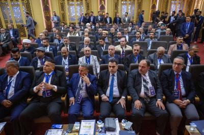 العتبة العبّاسية: ملفّ الهوية الثقافية في صدارة اهتمامنا لأهمّيته في رسم مستقبل الفرد