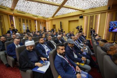 العتبة العبّاسية: ملفّ الهوية الثقافية في صدارة اهتمامنا لأهمّيته في رسم مستقبل الفرد