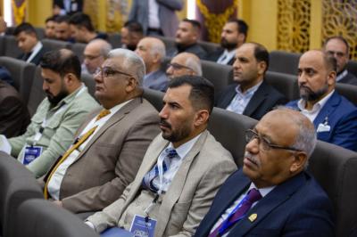 العتبة العبّاسية: ملفّ الهوية الثقافية في صدارة اهتمامنا لأهمّيته في رسم مستقبل الفرد