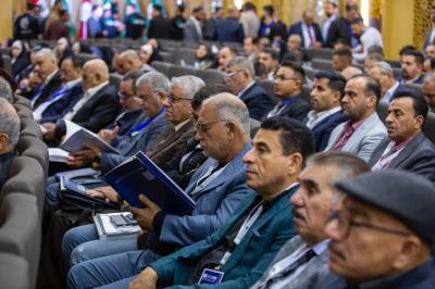 العتبة العبّاسية: ملفّ الهوية الثقافية في صدارة اهتمامنا لأهمّيته في رسم مستقبل الفرد