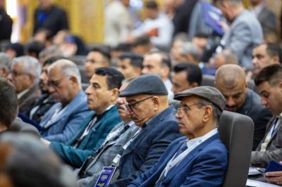 العتبة العبّاسية: ملفّ الهوية الثقافية في صدارة اهتمامنا لأهمّيته في رسم مستقبل الفرد