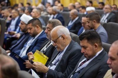 العتبة العبّاسية: ملفّ الهوية الثقافية في صدارة اهتمامنا لأهمّيته في رسم مستقبل الفرد