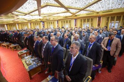 المنظمة العربيّة: متحفُ الكفيل بوابة مهمة لنشر العمل المتحفيّ وتعزيزه بالدراساتِ العلميّة الرصينة.