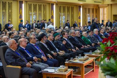 المنظمة العربيّة: متحفُ الكفيل بوابة مهمة لنشر العمل المتحفيّ وتعزيزه بالدراساتِ العلميّة الرصينة.