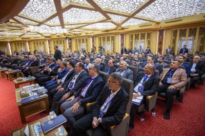 المنظمة العربيّة: متحفُ الكفيل بوابة مهمة لنشر العمل المتحفيّ وتعزيزه بالدراساتِ العلميّة الرصينة.