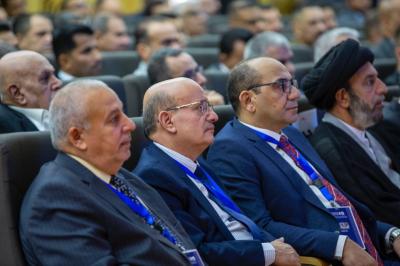 المنظمة العربيّة: متحفُ الكفيل بوابة مهمة لنشر العمل المتحفيّ وتعزيزه بالدراساتِ العلميّة الرصينة.