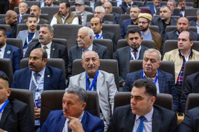 المنظمة العربيّة: متحفُ الكفيل بوابة مهمة لنشر العمل المتحفيّ وتعزيزه بالدراساتِ العلميّة الرصينة.