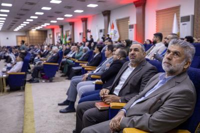 طبيب: مستشفى الكفيل يمتلك إمكانيات متطوّرة وإدارة داعمة