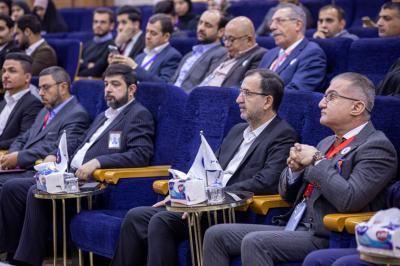 طبيب: مستشفى الكفيل يمتلك إمكانيات متطوّرة وإدارة داعمة