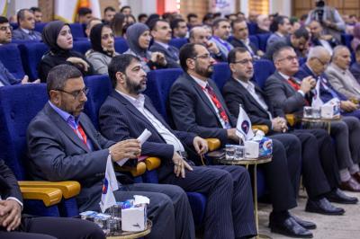 طبيب: مستشفى الكفيل يمتلك إمكانيات متطوّرة وإدارة داعمة
