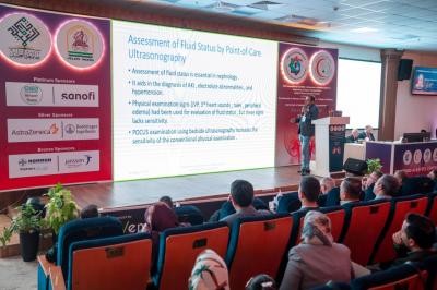 طبيب: مستشفى الكفيل يمتلك إمكانيات متطوّرة وإدارة داعمة