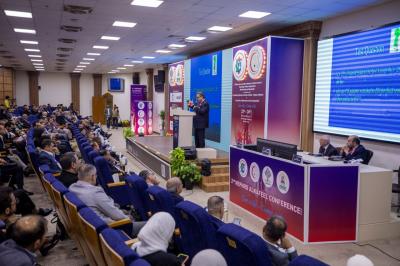 طبيب: مستشفى الكفيل يمتلك إمكانيات متطوّرة وإدارة داعمة