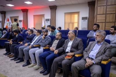 طبيب: مستشفى الكفيل يمتلك إمكانيات متطوّرة وإدارة داعمة