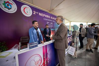 طبيب: مستشفى الكفيل يمتلك إمكانيات متطوّرة وإدارة داعمة