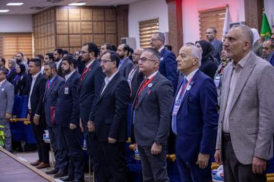 طبيب: مستشفى الكفيل يمتلك إمكانيات متطوّرة وإدارة داعمة