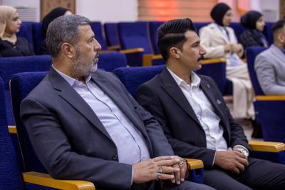 طبيب: مستشفى الكفيل يمتلك إمكانيات متطوّرة وإدارة داعمة