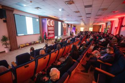 مستشفى الكفيل: شاركت في المؤتمر العلميّ الدوليّ لأمراض وزراعة الكلى 10 دولة