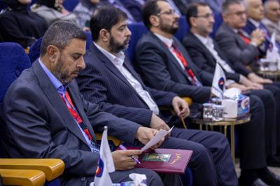 مستشفى الكفيل: شاركت في المؤتمر العلميّ الدوليّ لأمراض وزراعة الكلى 10 دولة