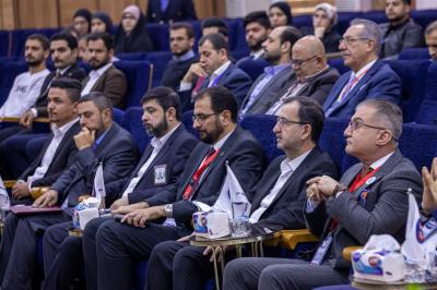 مستشفى الكفيل: شاركت في المؤتمر العلميّ الدوليّ لأمراض وزراعة الكلى 10 دولة