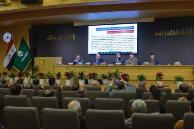 باحثان من الهيأة العامة للآثار يتناولان دور المتاحف في التنمية المستدامة