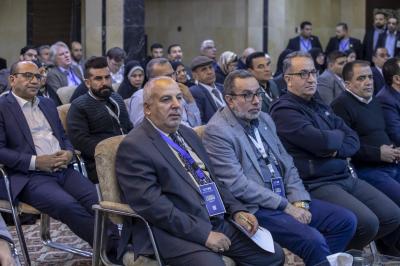 متحف الكفيل يقيم ورشة علمية لباحثي المؤتمر العلمي الرابع وضيوفه