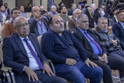 متحف الكفيل يقيم ورشة علمية لباحثي المؤتمر العلمي الرابع وضيوفه