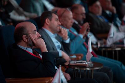 في جامعة العميد.. انطلاق فعاليات اليوم الثاني من المؤتمر العلمي الدولي لأمراض وزراعة الكلى